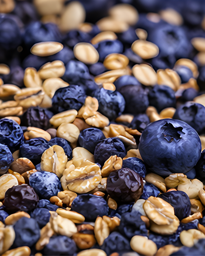 Tube - Goût Myrtille – Image 2