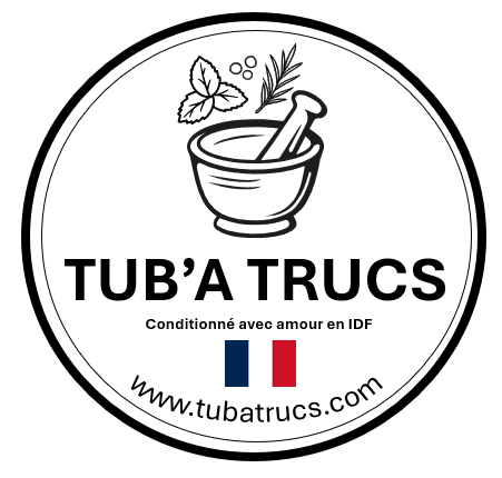 TUB'A TRUCS