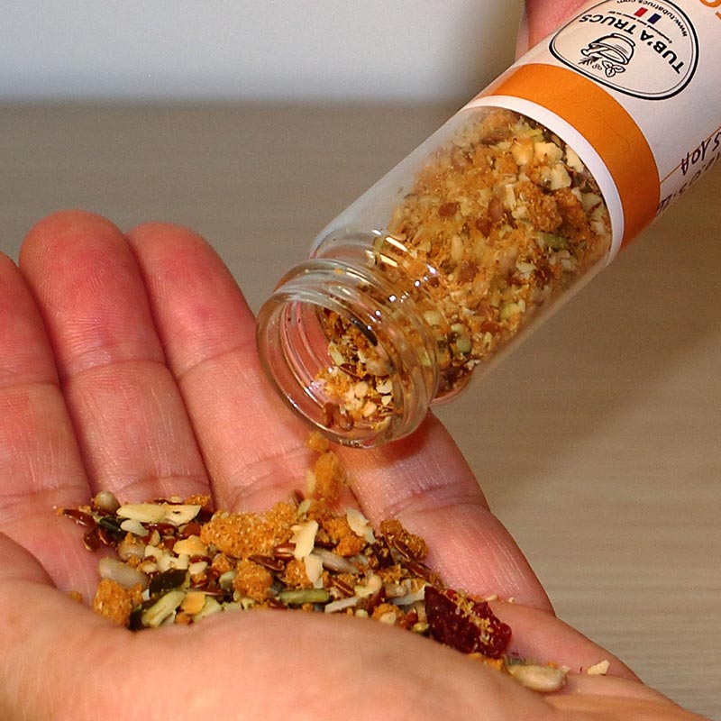 Tube - Goût Spéculoos – Image 2